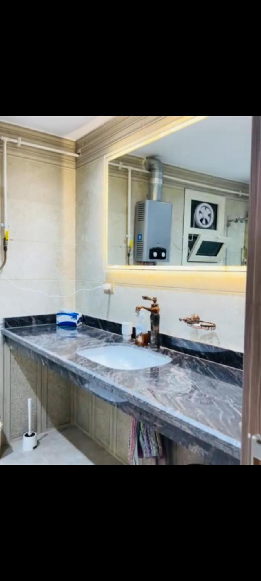 Apartment المهندسين جزيره العرب
