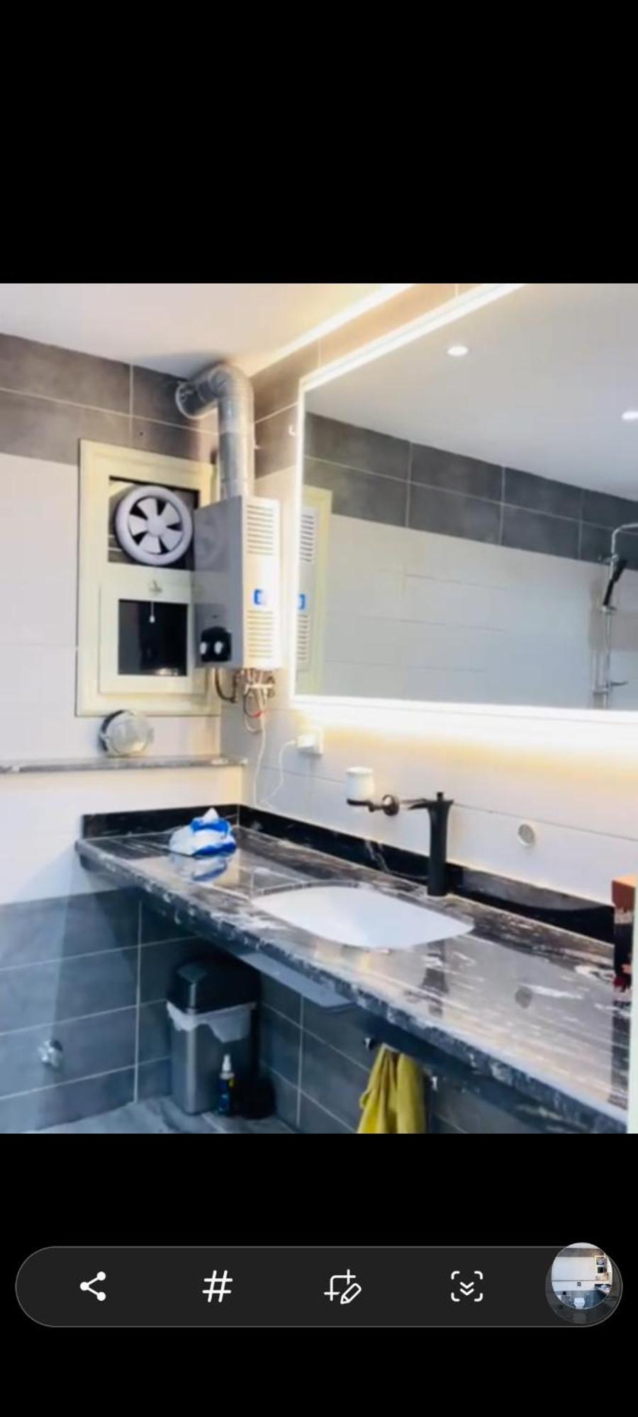 Apartment المهندسين جزيره العرب